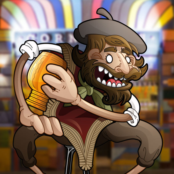 Cornelius - IDENTIDAD / ILUSTRACIÓN / SERVICIOS COMPLEMENTARIOS - Aguaviva - Dejamos Marcas