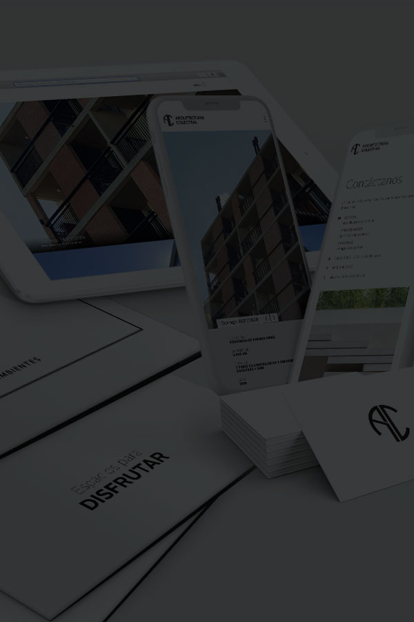 ArqCo - IDENTIDAD / EDITORIAL / INTERACTIVO - Aguaviva - Dejamos Marcas