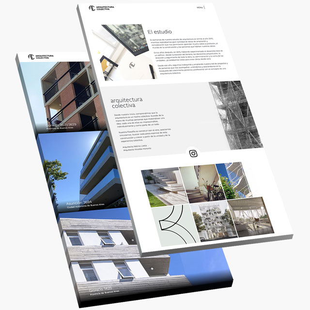 ArqCo - IDENTIDAD / EDITORIAL / INTERACTIVO - Aguaviva - Dejamos Marcas